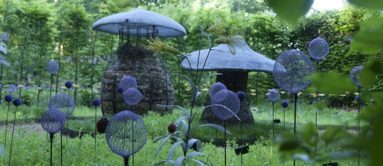 Chaumont Sur Loire Festival Des Jardins 2021 [Idée Séjour] Le Festival des Jardins de Chaumont sur Loire - Blog Intervac