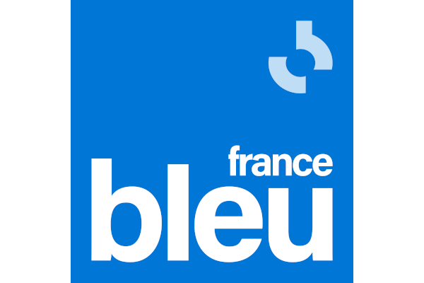 Intervac sur France Bleu !