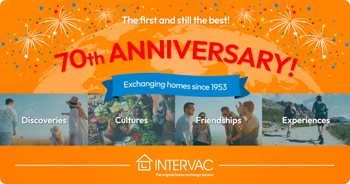 intervac international