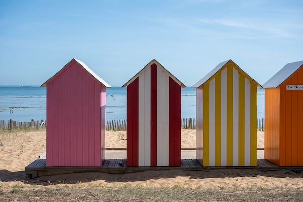 Êtes-vous prêts pour cet été ? Êtes-vous prêts pour cet été ?